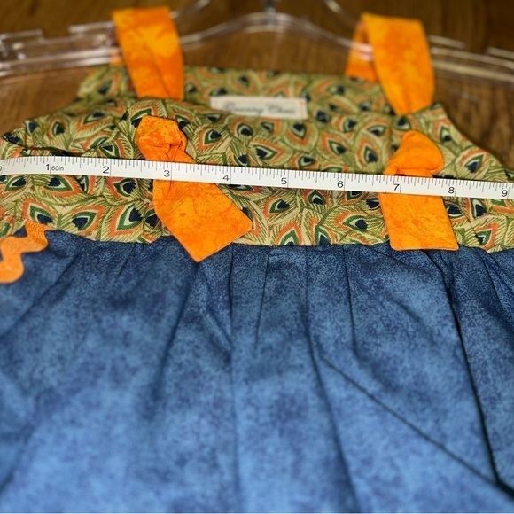 Homemade‎ Dress - Picture 8 of 8